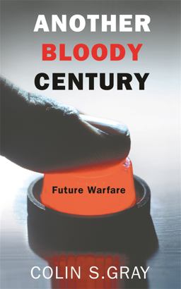Future of War Future Warfare  9780304367344 Front Cover