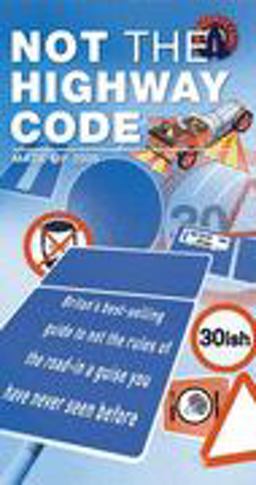 Not the Highway Code