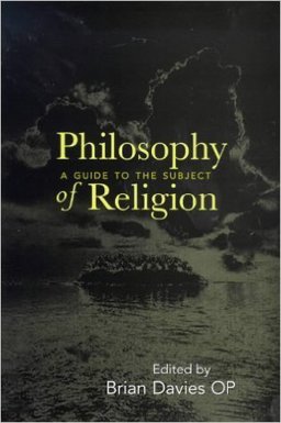 Philosophy of Religion