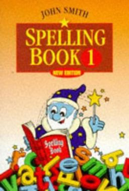 John Smith Spelling Book