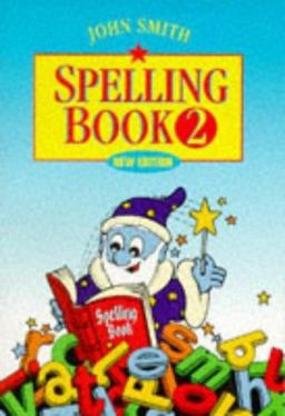 John Smith Spelling Book