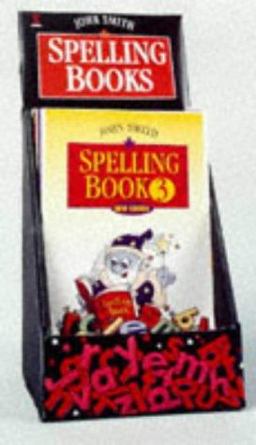 John Smith Spelling Book