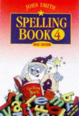 John Smith Spelling Book