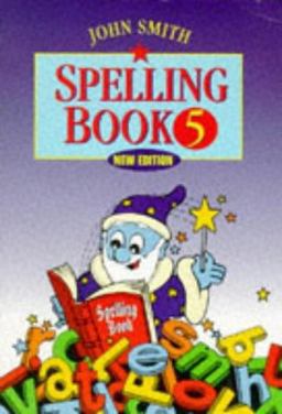 John Smith Spelling Book