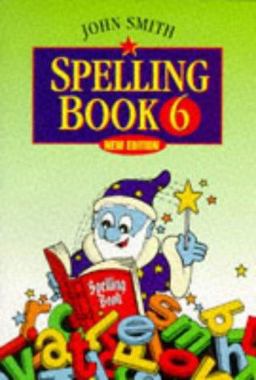 John Smith Spelling Book