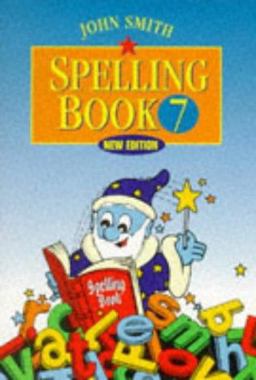 John Smith Spelling Book