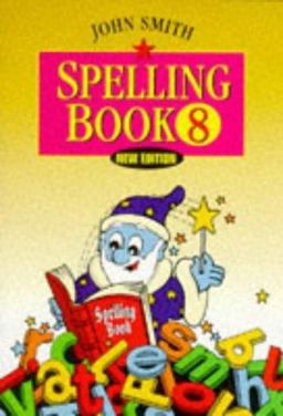 John Smith Spelling Book
