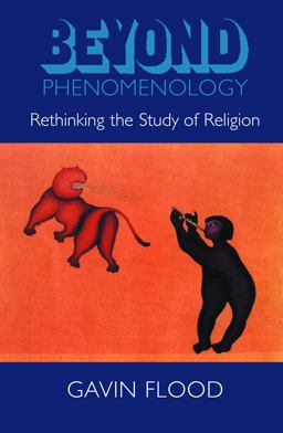 Beyond Phenomenology Rethinking the Study of Religion  9780304705702 Front Cover