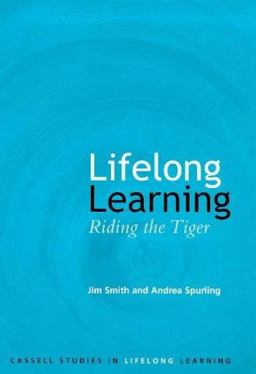 Lifelong Learning