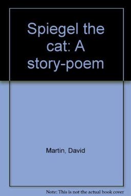Spiegel the Cat
