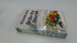 The Man Who Raised Hell