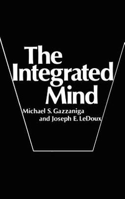 Integrated Mind  9780306310850 Front Cover
