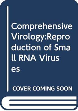 Comprehensive Virology
