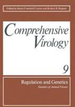 Comprehensive Virology