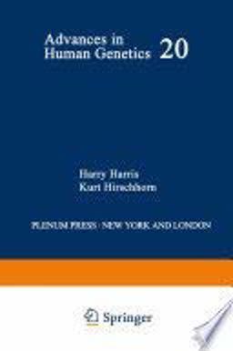 Advances in Human Genetics