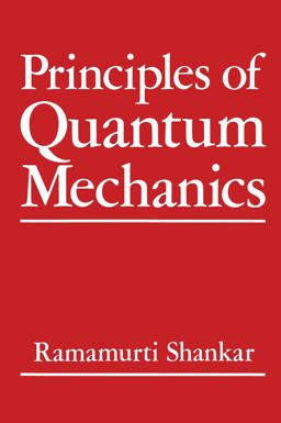 Principles of Quantum Mechanics 1st 9780306403972 Front Cover
