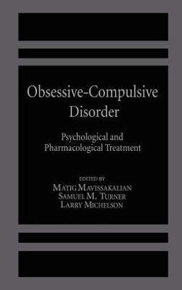 Obsessive-Compulsive Disorder