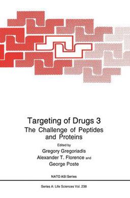 Targeting of Drugs 3