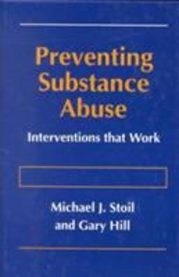 Preventing Substance Abuse