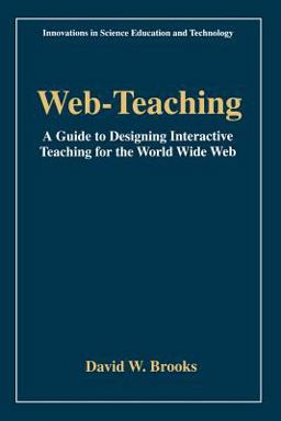 Web-Teaching Web-Teaching