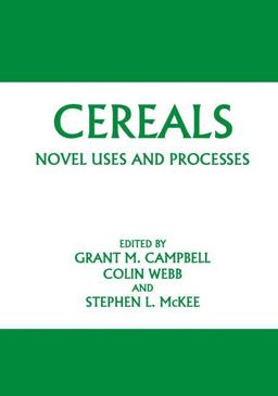 Cereals Cereals