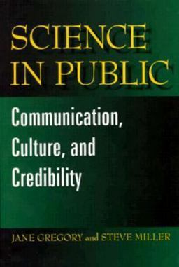 Science in Public