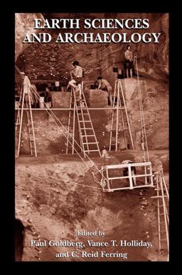 Earth Sciences and Archaeology  9780306462795 Front Cover