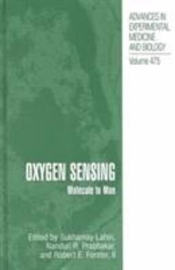 Oxygen Sensing