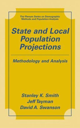 State and Local Population Projections State and Local Population Projections