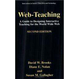 Web-Teaching Web-Teaching