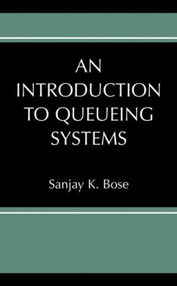 An Introduction to Queueing Systems