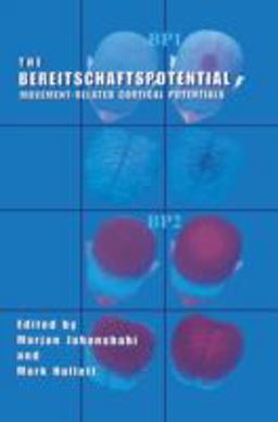 The Bereitschaftspotential