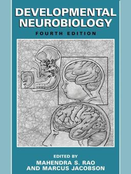 Developmental Neurobiology 4th 9780306483301 Front Cover