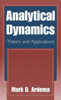 Analytical Dynamics Theory and Applications  9780306486814 Front Cover
