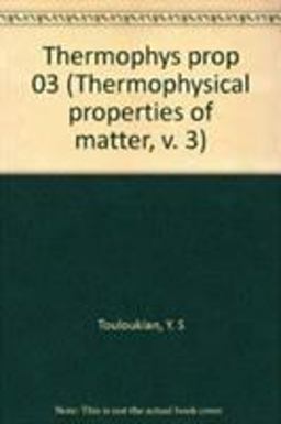 Thermal Conductivity