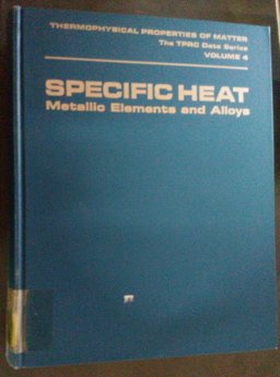 Specific Heat