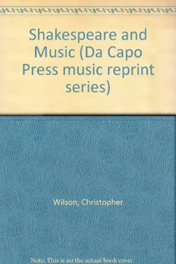 Shakespeare and Music