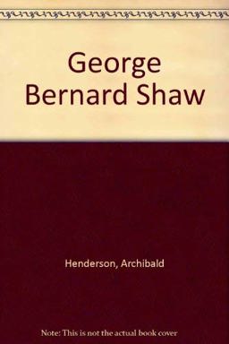 George Bernard Shaw