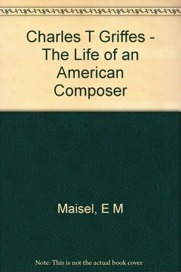 Charles T. Griffes