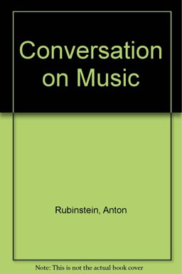 A Conversation on Music