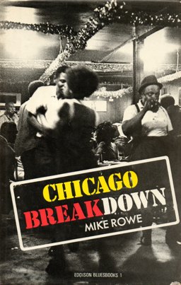 Chicago Breakdown Chicago Breakdown