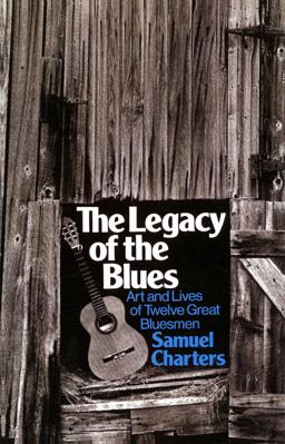 The Legacy of the Blues