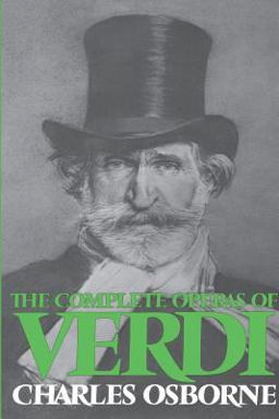 The Complete Operas of Verdi