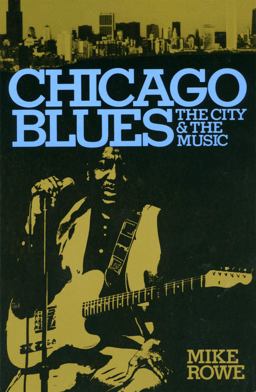 Chicago Blues Chicago Blues