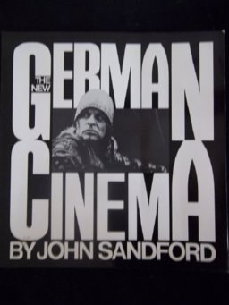 The New German Cinema