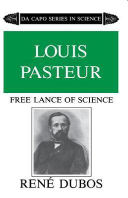 Louis Pasteur