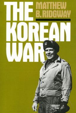 Korean War  9780306802676 Front Cover