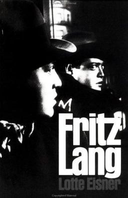 Fritz Lang  9780306802713 Front Cover