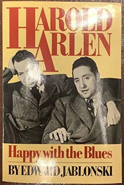 Harold Arlen