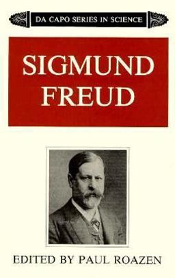 Sigmund Freud